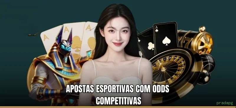 Login rápido no app pradapg