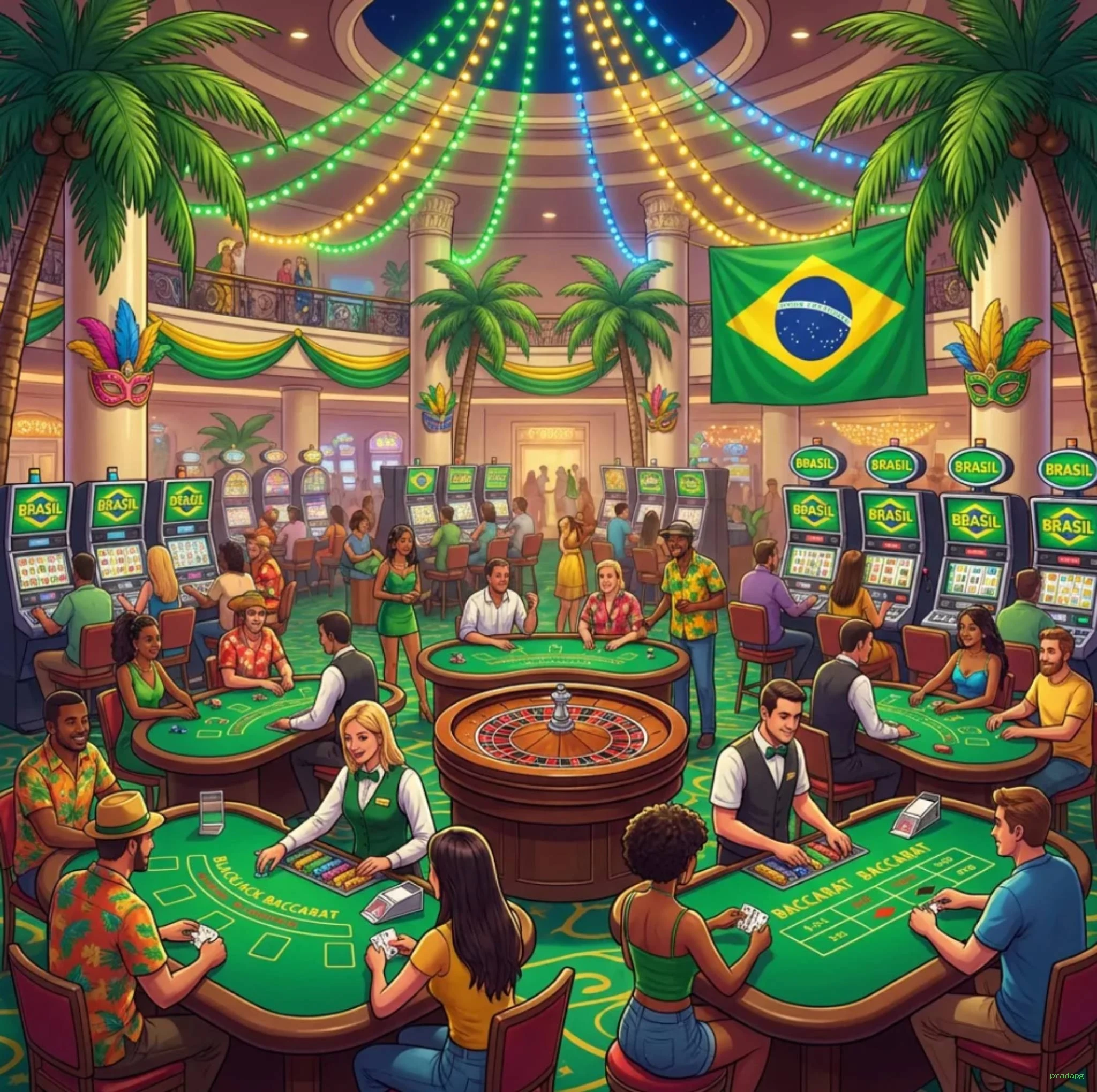 Jogos mobile otimizados