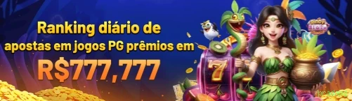 Notificações e promoções