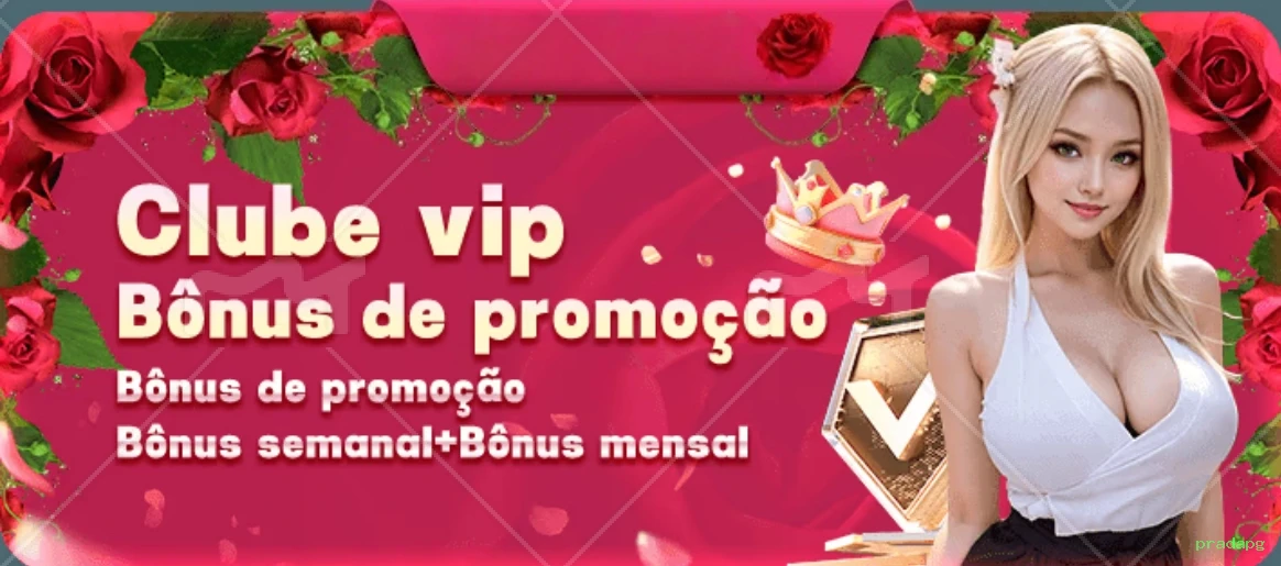 Programa VIP pradapg