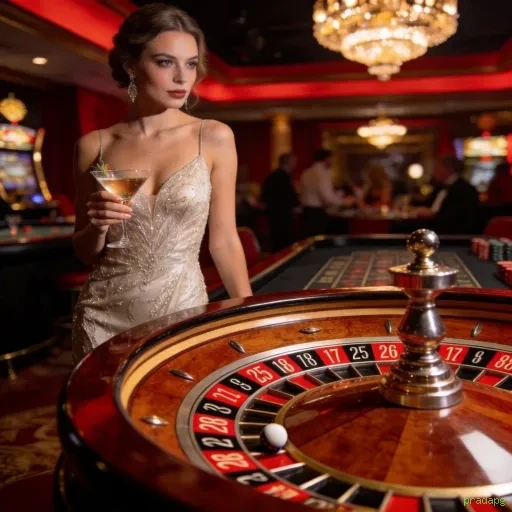 Blackjack ao vivo - Mesas VIP com dealers profissionais