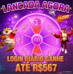 Siga a pradapg no Facebook
