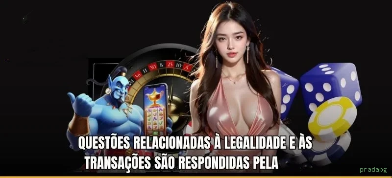 Promoções e bônus exclusivos da pradapg