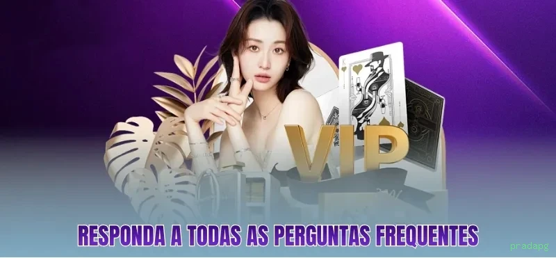 Equipe de suporte ao cliente da pradapg